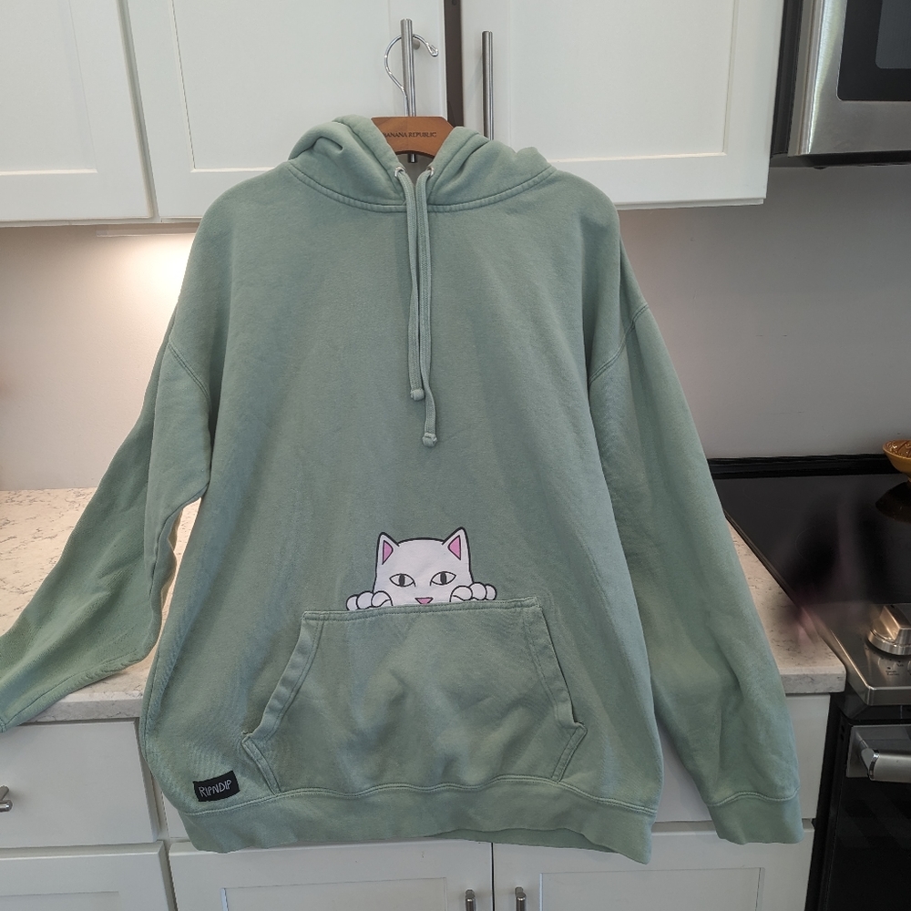 RIPNDIP Hoodie
